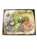 Skull Tales - Toutes voiles dehors ! plateau 1