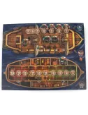 Skull Tales - Toutes voiles dehors ! plateau 2