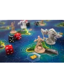Skull Tales - Toutes voiles dehors ! exemple 1