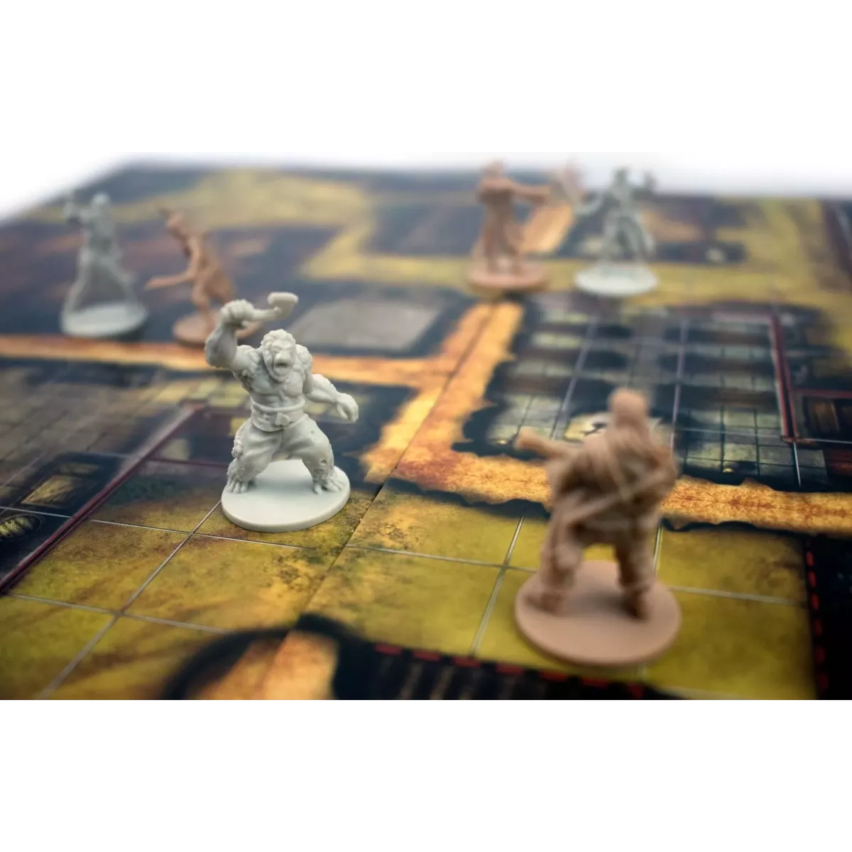 Skull Tales - Toutes voiles dehors ! exemple 2