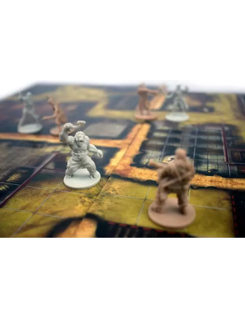 Skull Tales - Toutes voiles dehors ! exemple 2