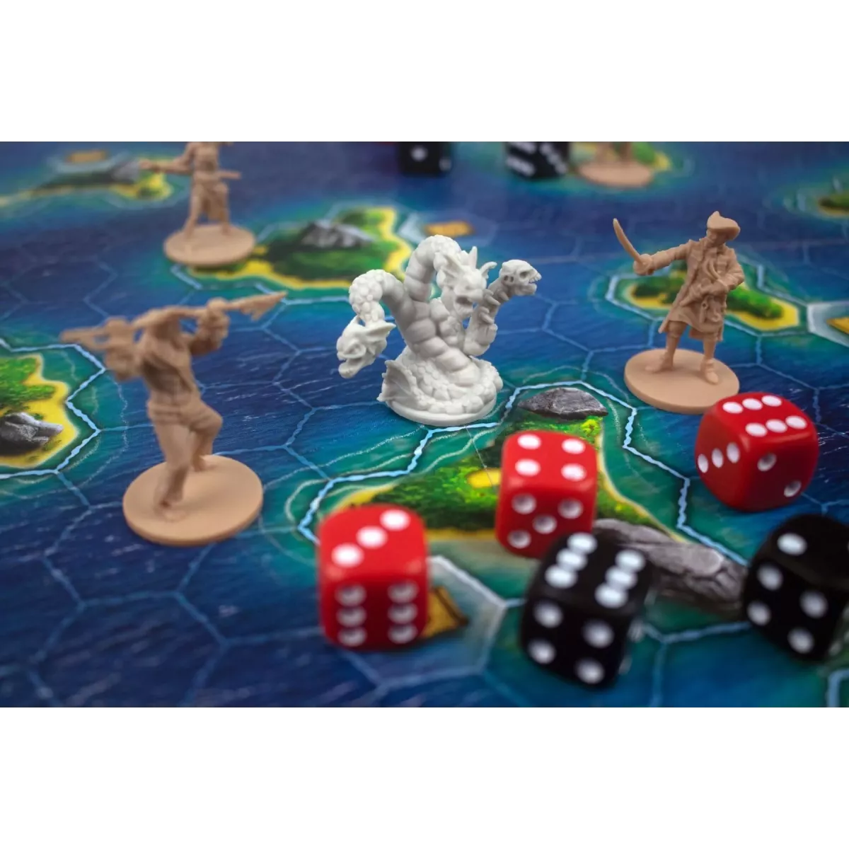 Skull Tales - Toutes voiles dehors ! exemple 3