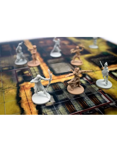 Skull Tales - Toutes voiles dehors ! exemple 4