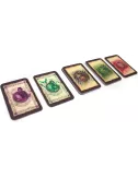 Skull Tales - Toutes voiles dehors ! cartes 1