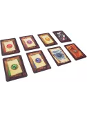 Skull Tales - Toutes voiles dehors ! cartes 2