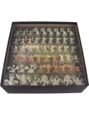 Skull Tales - Toutes voiles dehors ! figurines