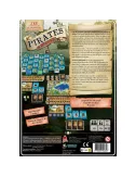pirates de maracaïbo exemple 1