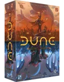 dune : la guerre pour arrakis boîte