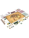 Dune - La Guerre pour Arrakis - Jeux de société - Ludum.fr
