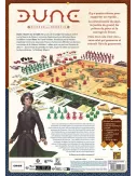 Dune - La Guerre pour Arrakis - Jeux de société - Ludum.fr