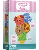 gelato loco boîte