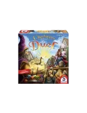 les charlatans de belcastel - le duel boîte