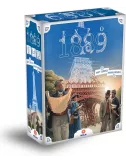 Expo 1889 boîte