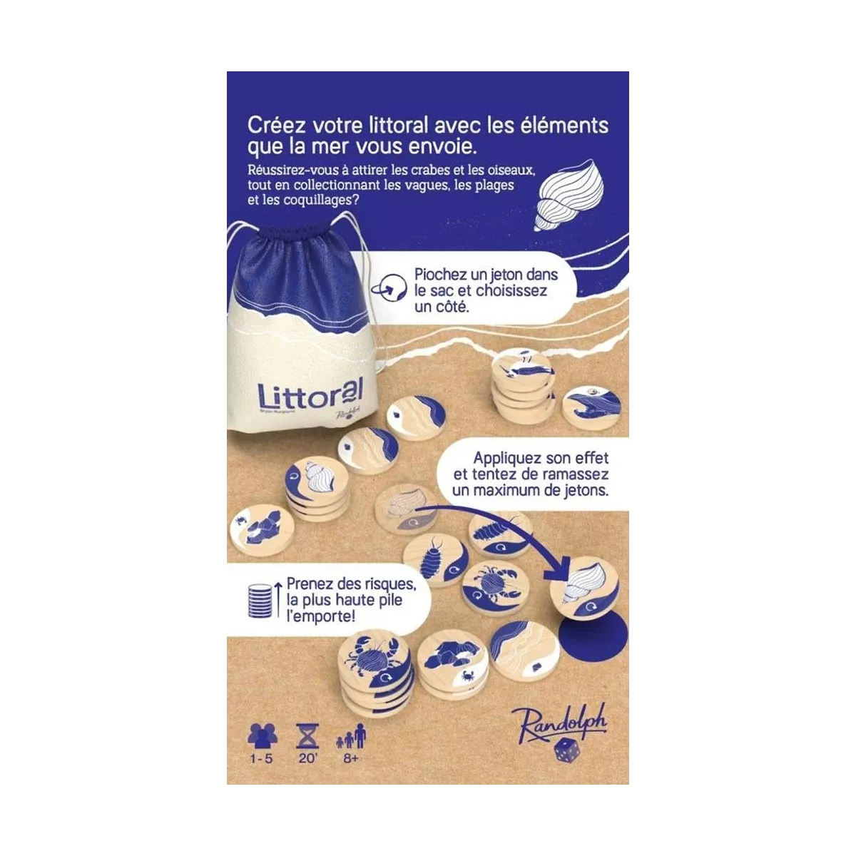 littoral exemple 1