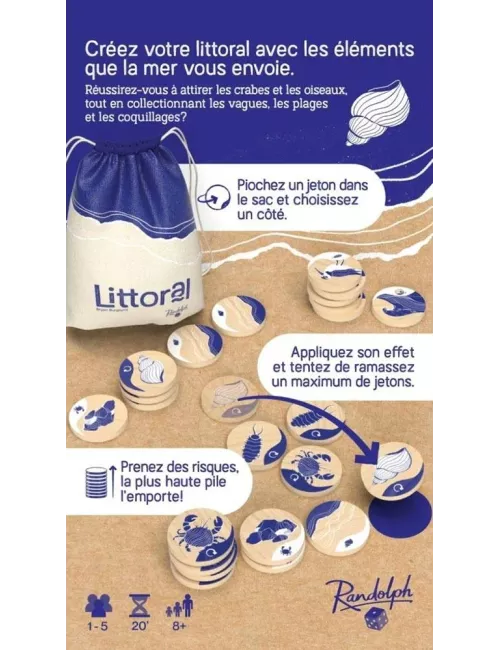 littoral exemple 1