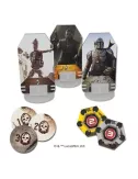 the mandalorian : adventures exemple 1