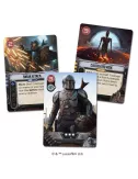the mandalorian : adventures exemple 2