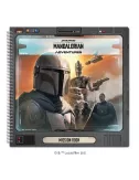 the mandalorian : adventures exemple 3