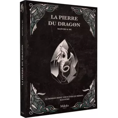La Pierre du Dragon