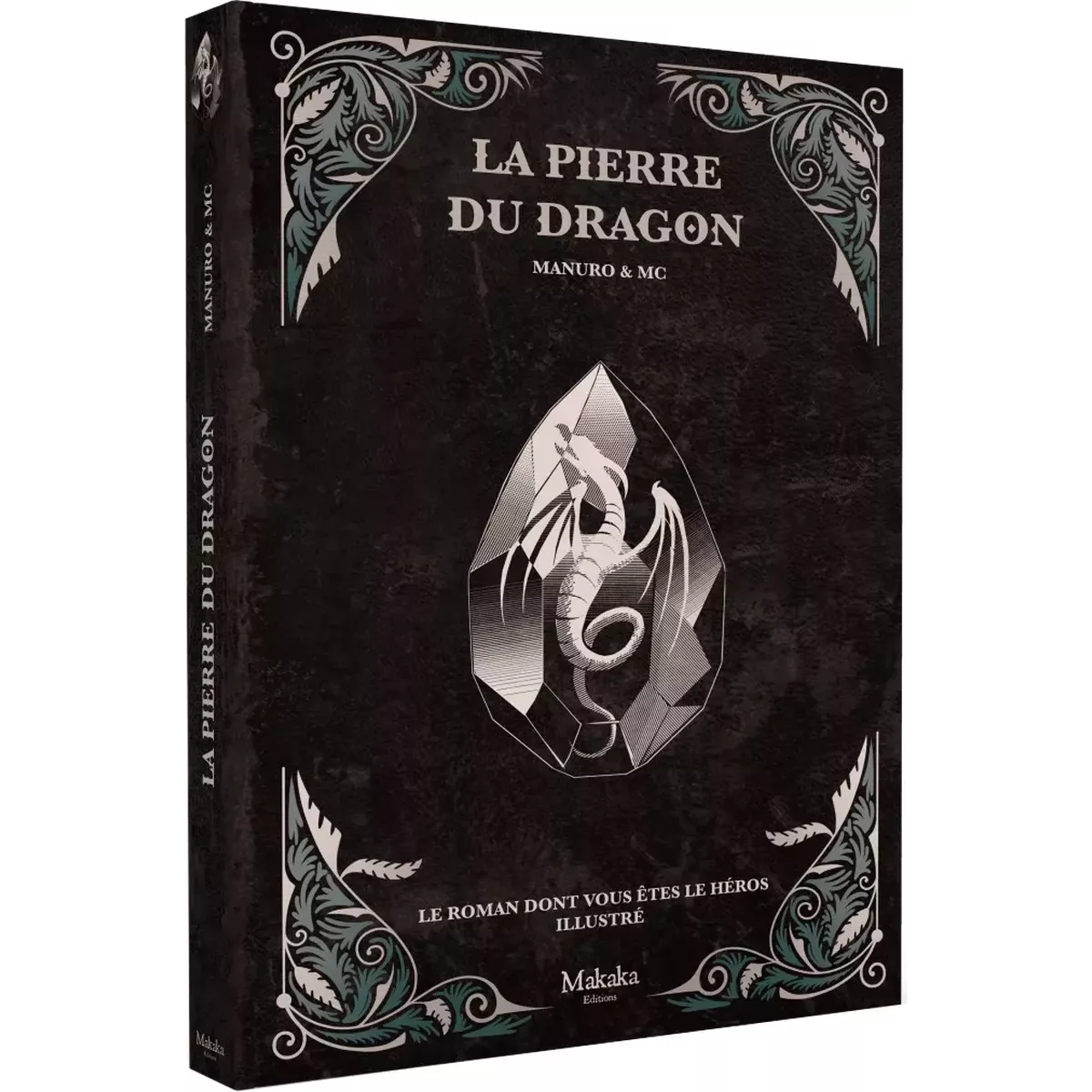 La Pierre du Dragon
