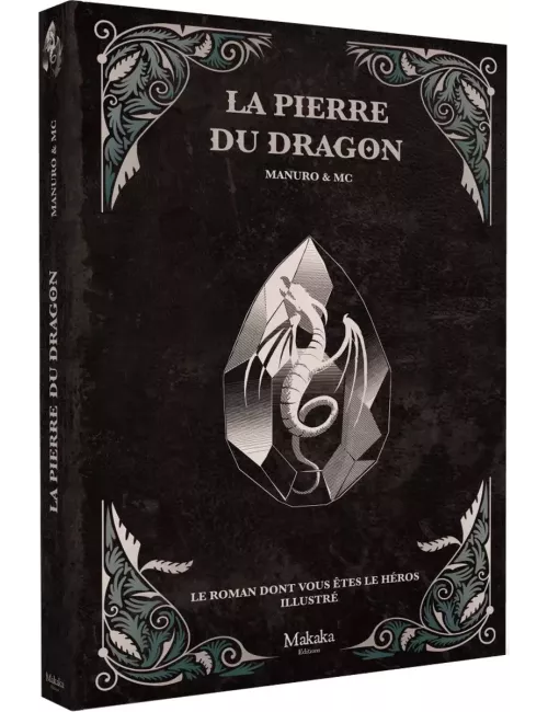 La Pierre du Dragon