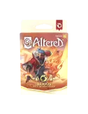 Altered - Édition Kickstarter : Deck de Démarrage Bravos exemple 1
