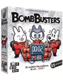 bomb busters boîte