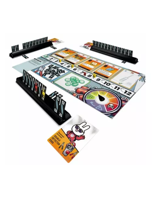bomb busters exemple 1