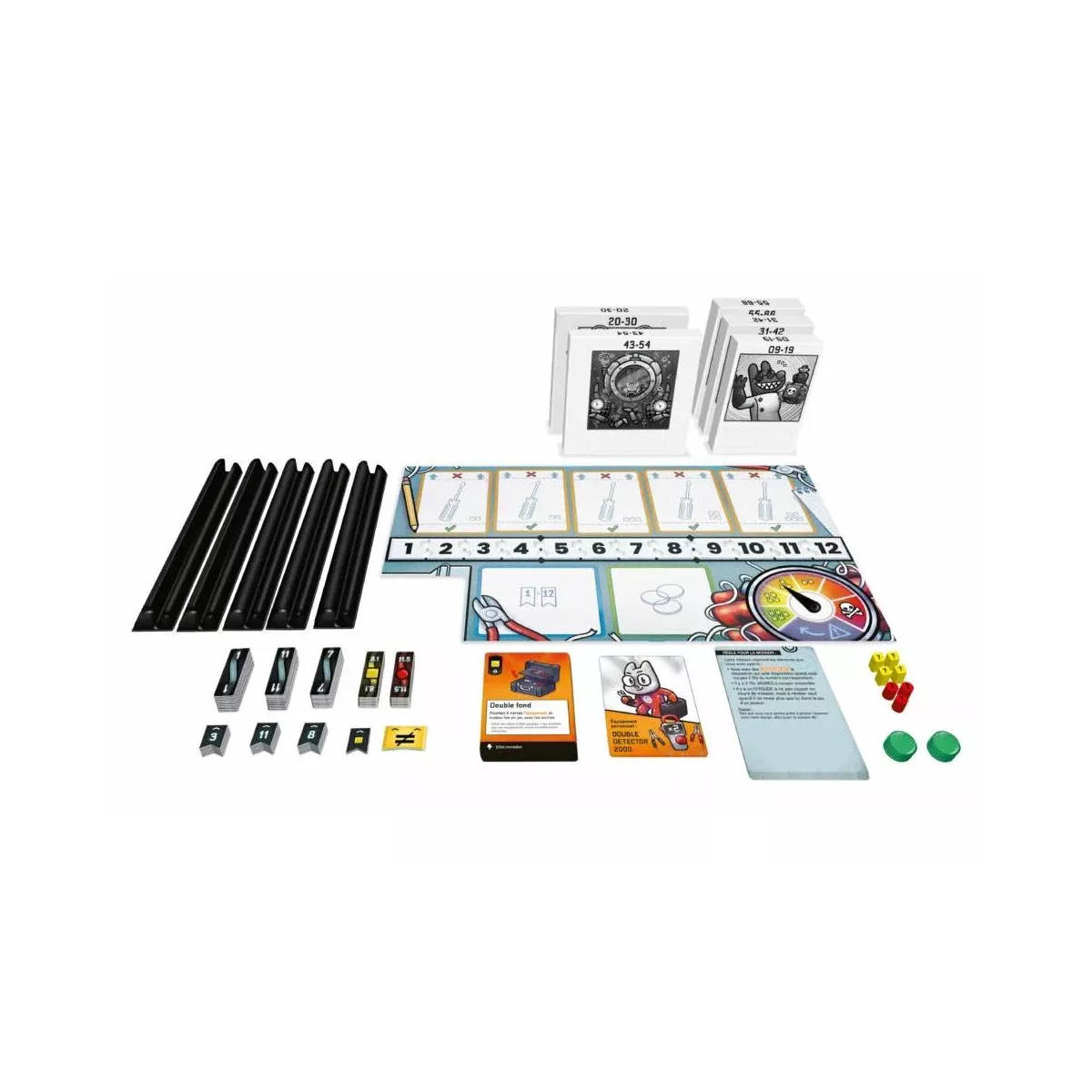 bomb busters exemple 2