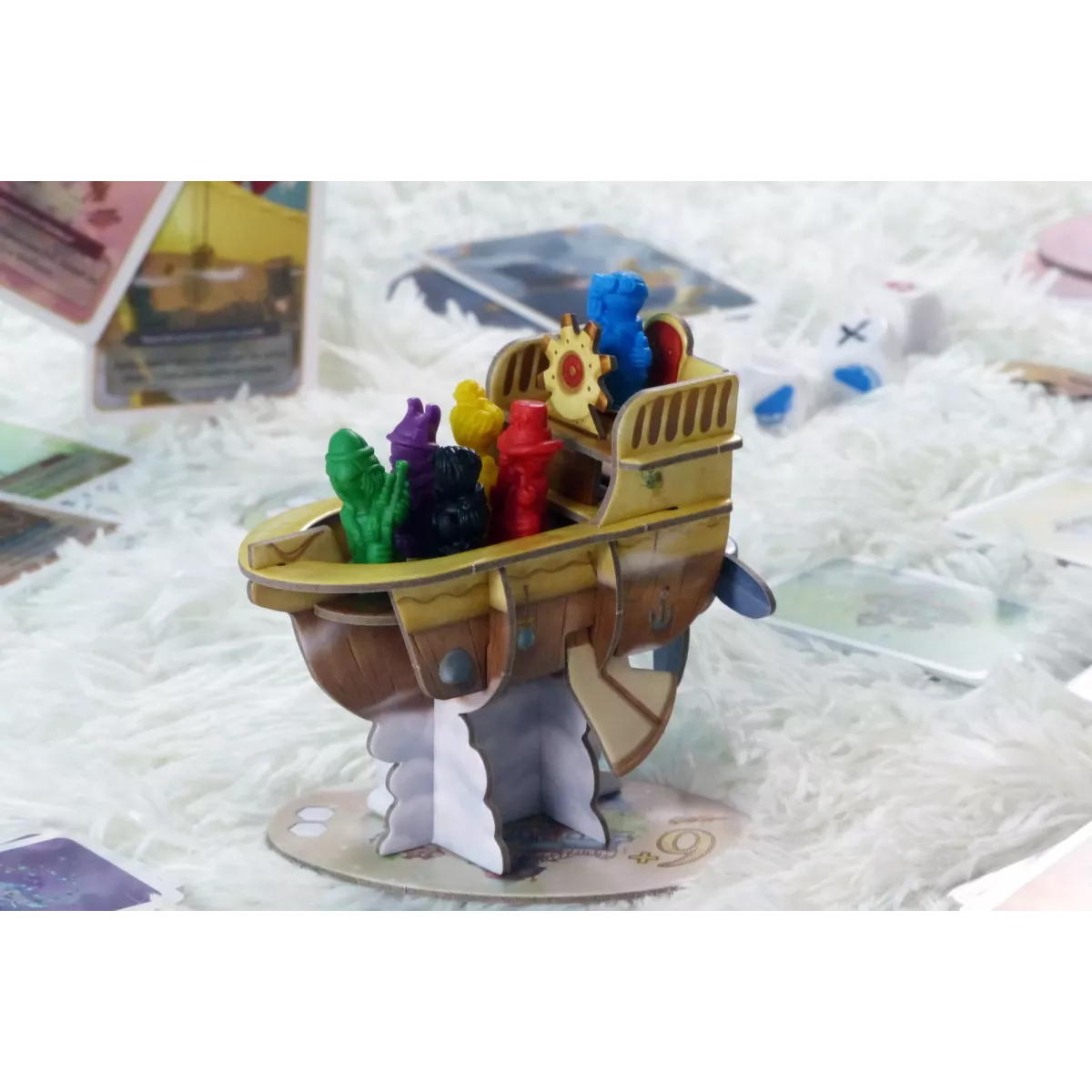 Celestia Big Box exemple