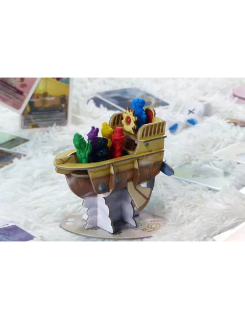 Celestia Big Box exemple