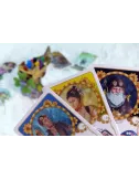 Celestia Big Box cartes