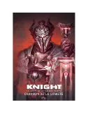 knight - coffret : la geste de la fin des temps plateau
