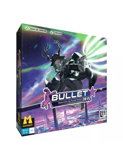 Bullet★ 