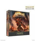 Heroes Of Might And Magic III : Inferno - Extension 