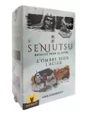 Senjutsu : L'Ombre sous l'Acier - Extension 