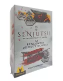 Senjutsu : La Rencontre de Deux Mondes - Extension 