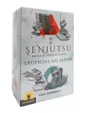 Senjutsu : Légendes du Japon - Extension 