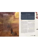 star wars l'ère de la rébellion : bastions de la résistance exemple 1