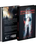 Blade Runner - Livre de Base