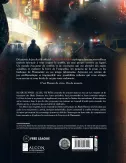 Blade Runner - Livre de Base
