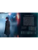 Blade Runner - Livre de Base