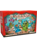 Le Petit Théâtre boîte