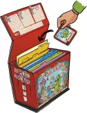 Le Petit Théâtre exemple