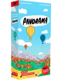 Panorama - Jeu de société - Le Scorpion Masqué - Ludum.fr