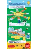 Panorama - Jeu de société - Le Scorpion Masqué - Ludum.fr