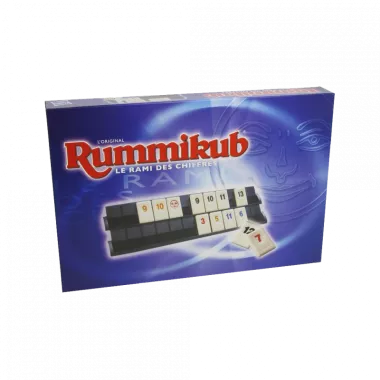 Rummikub 