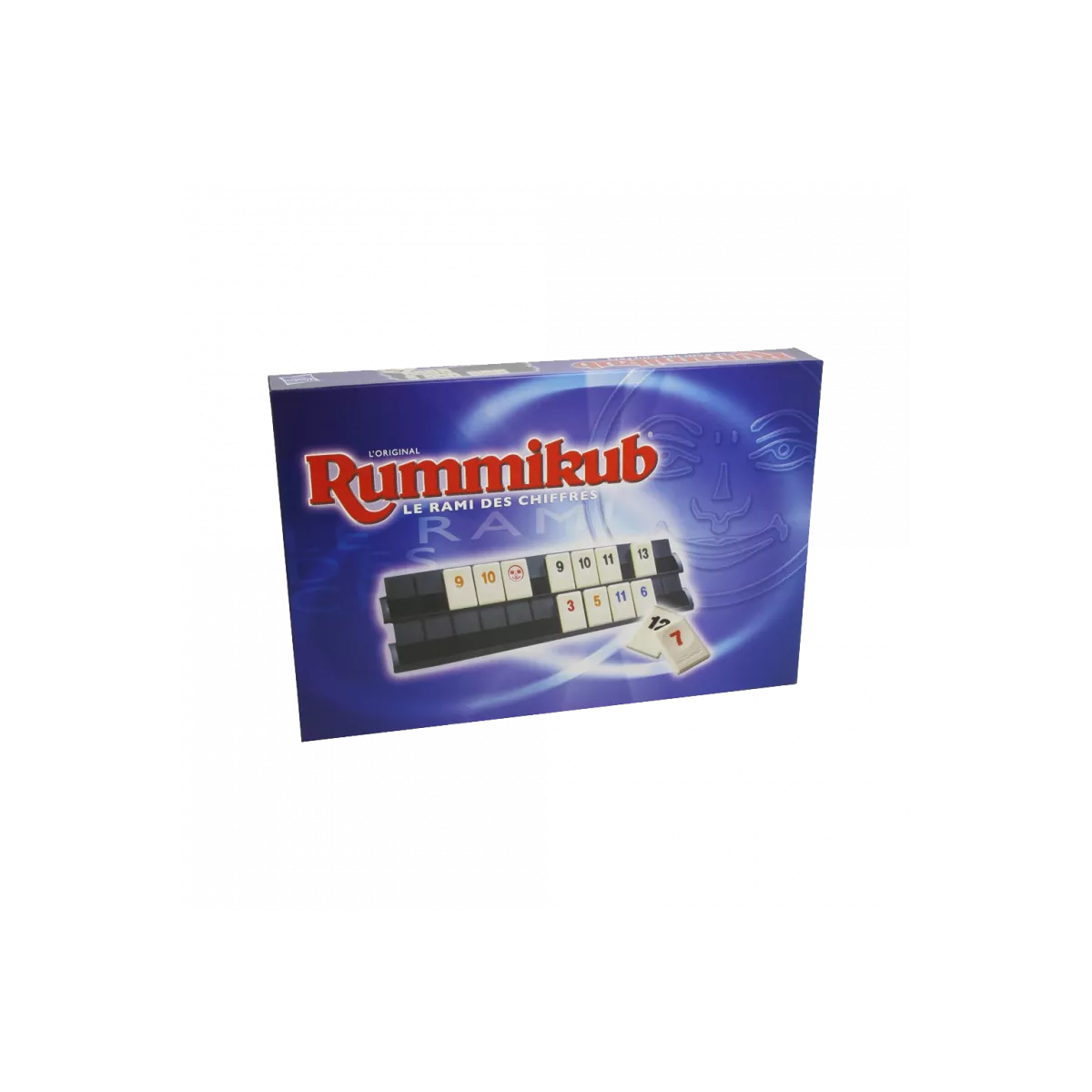 Rummikub 