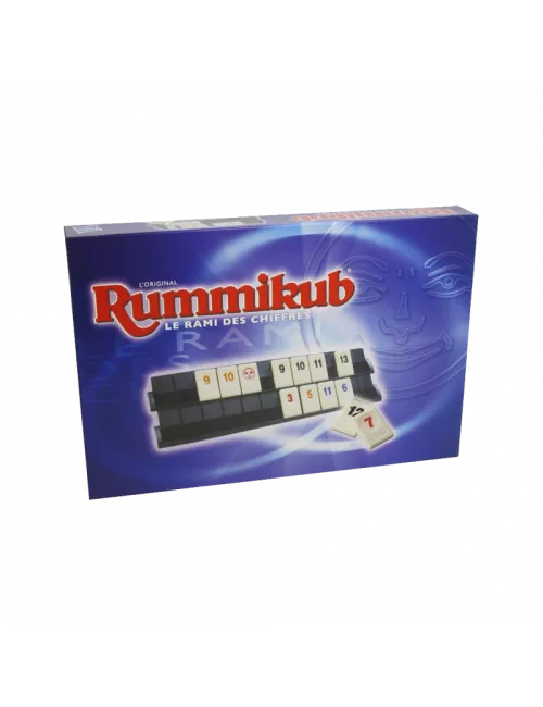Rummikub 