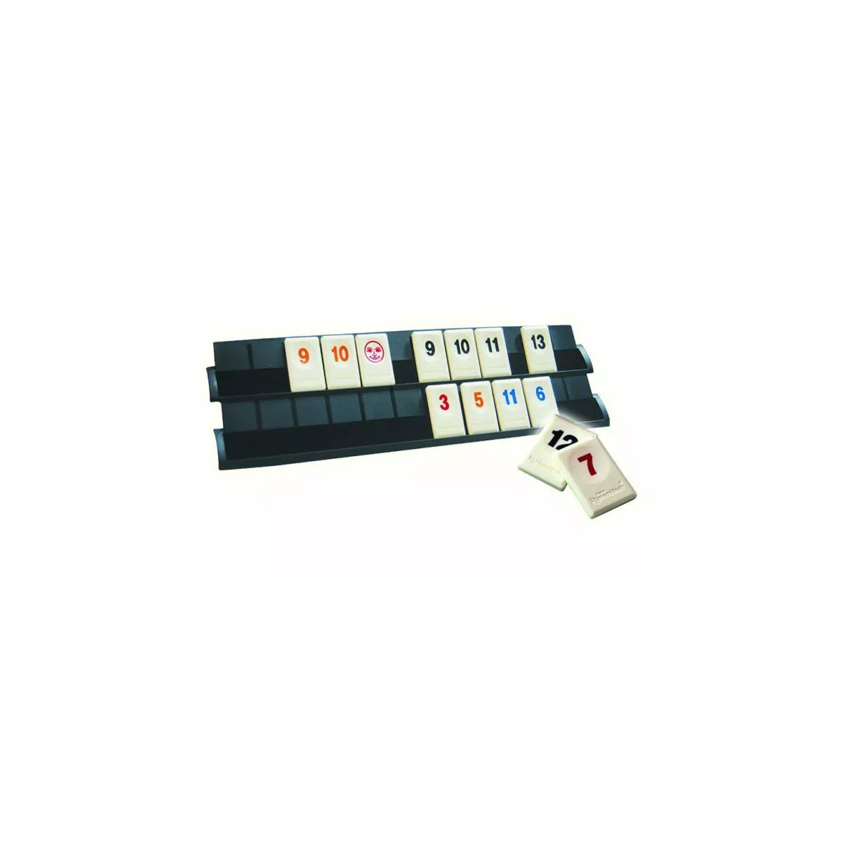 Rummikub 